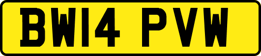 BW14PVW