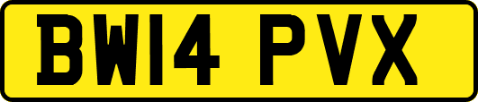 BW14PVX