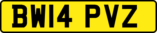 BW14PVZ