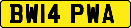 BW14PWA