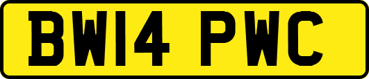 BW14PWC