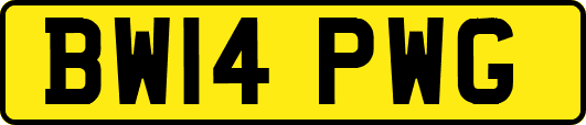 BW14PWG