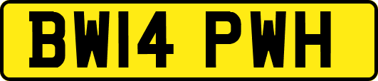 BW14PWH