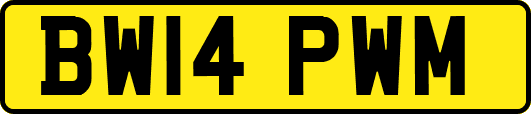 BW14PWM