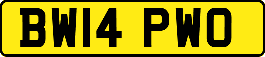 BW14PWO