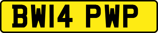 BW14PWP