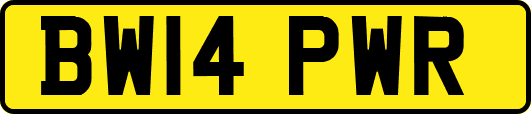 BW14PWR