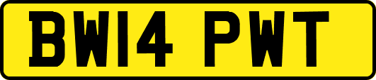 BW14PWT