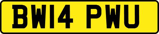 BW14PWU