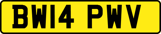 BW14PWV