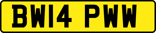 BW14PWW