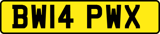 BW14PWX
