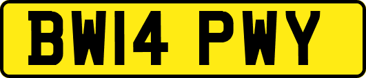 BW14PWY