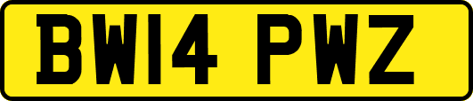 BW14PWZ