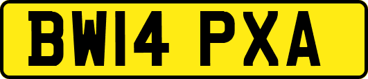 BW14PXA