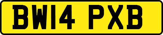 BW14PXB