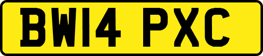 BW14PXC