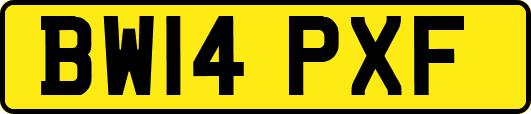 BW14PXF