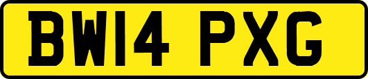 BW14PXG