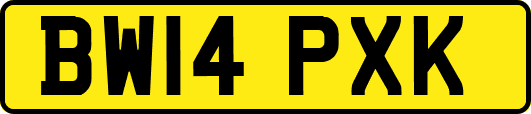 BW14PXK