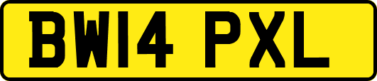 BW14PXL