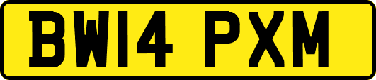 BW14PXM