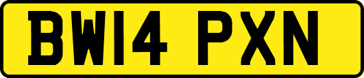BW14PXN