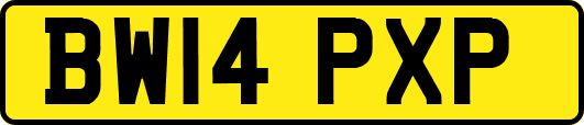 BW14PXP