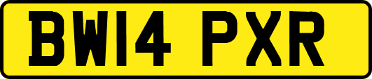 BW14PXR