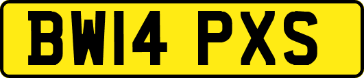 BW14PXS