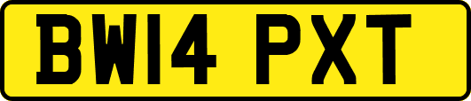 BW14PXT