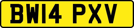 BW14PXV