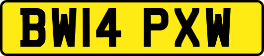 BW14PXW