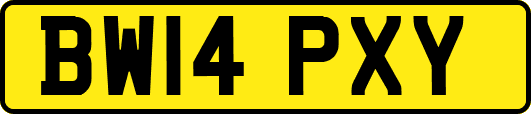 BW14PXY