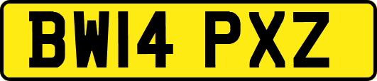 BW14PXZ