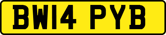 BW14PYB