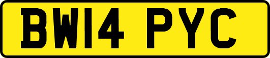 BW14PYC