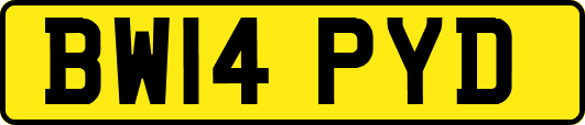 BW14PYD