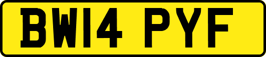 BW14PYF