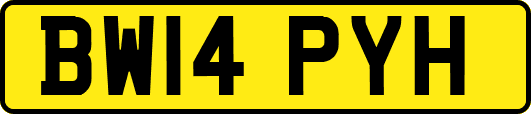 BW14PYH