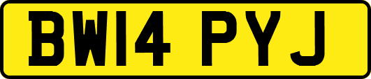 BW14PYJ