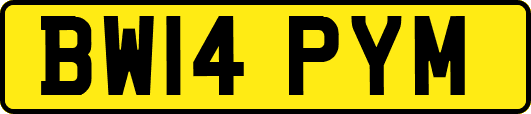 BW14PYM