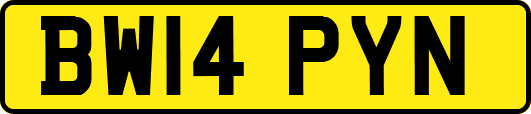 BW14PYN