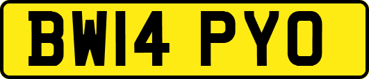 BW14PYO