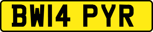 BW14PYR