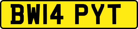 BW14PYT