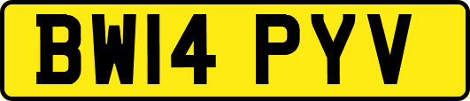 BW14PYV