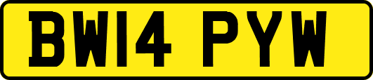 BW14PYW