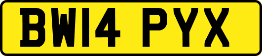 BW14PYX