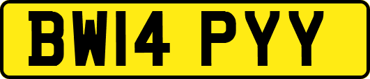 BW14PYY